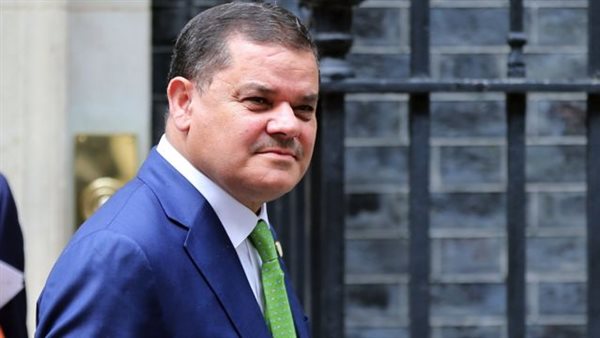 عبدالحميد الدبيبة