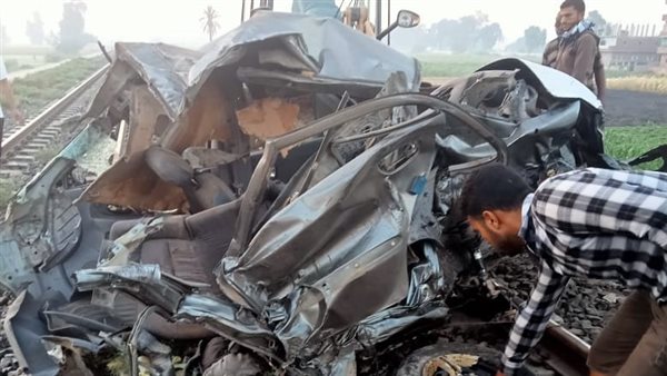 صورة من الحادث