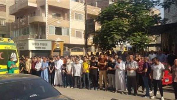 صورة من الحدث