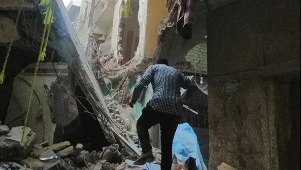 صورة من الحادث