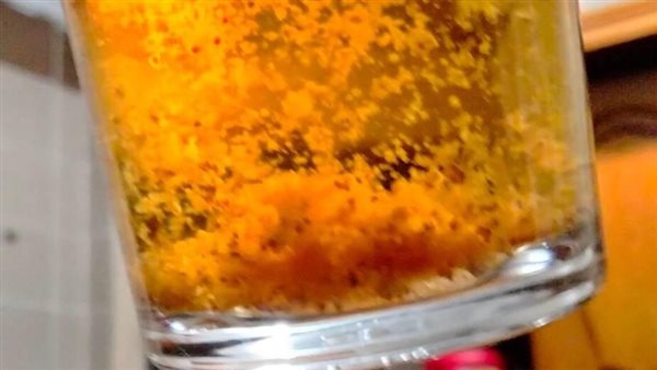 صورة العصير 