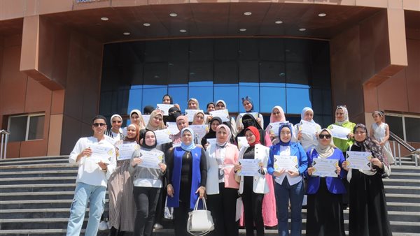 صورة من الحدث