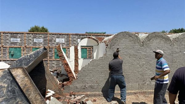 صورة من الحدث