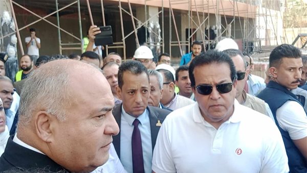 صورة من الحدث