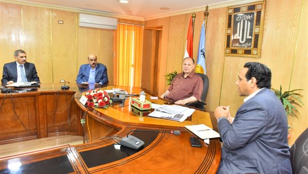 صورة من الحدث