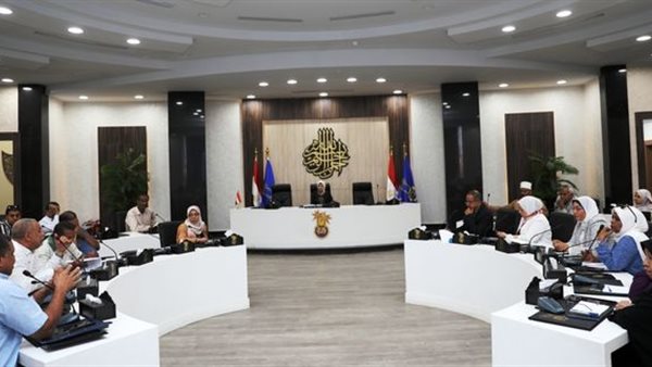 صورة من الحدث