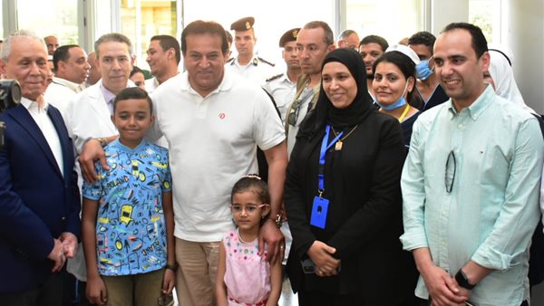 صورة من الحدث