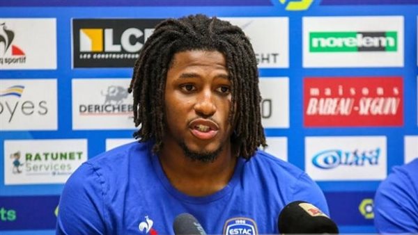 ياسر العروسي 