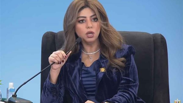  نهى طلعت عبد القوي