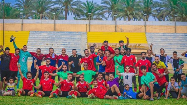 نادي بترول اسيوط