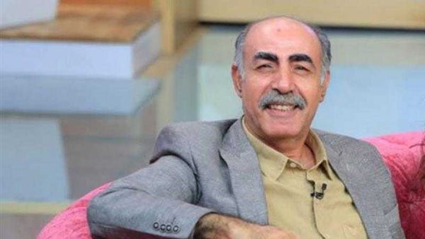  الفنان محمد عبدالعظيم