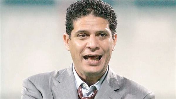 أيمن الرمادي