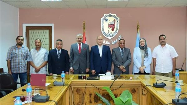 صورة من الحدث