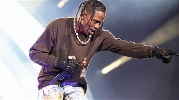 ترافيس سكوت