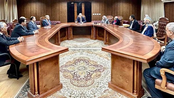 صورة من الحدث 