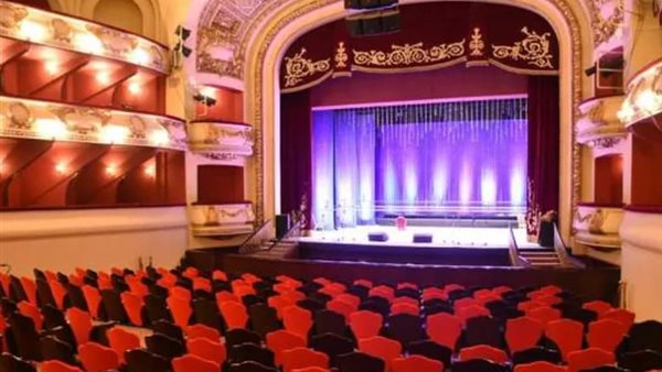 صورة من الحدث