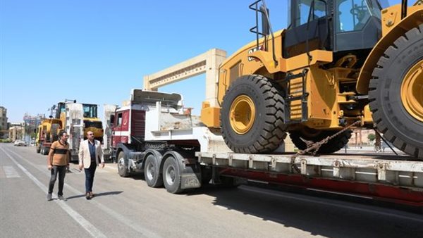 صورة من الحدث