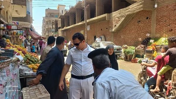 صورة من الحدث