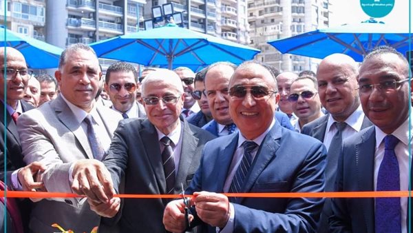 صورة من الحدث