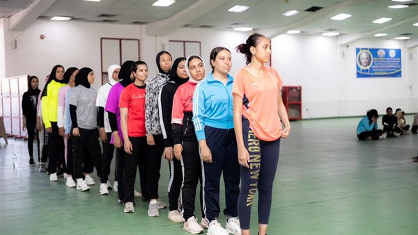 صورة من الحدث