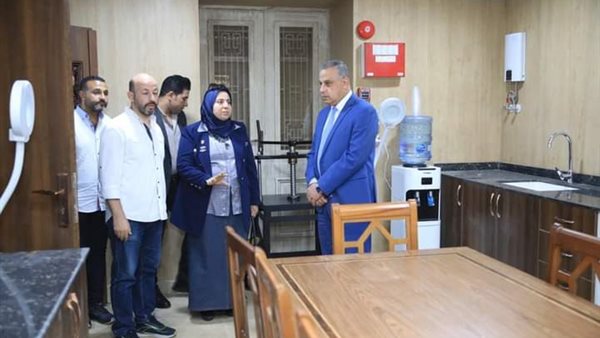 صورة من الحدث