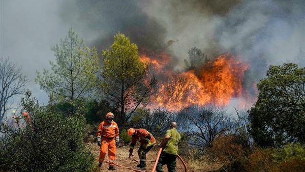 صورة أرشيفية