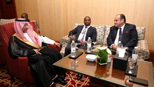 صورة من الحدث