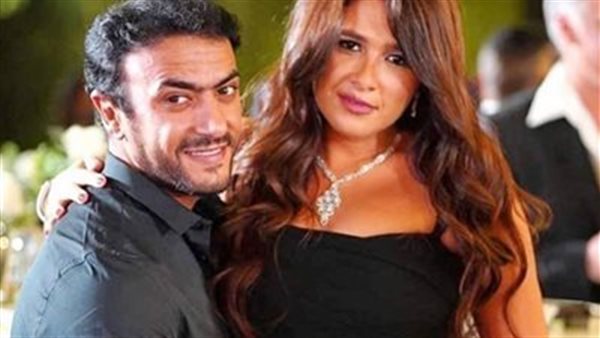 ياسمين عبد العزيز