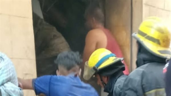 صورة من الحدث