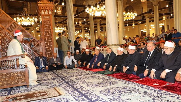 صورة من الحدث