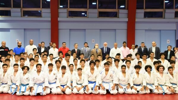 صورة من الحدث