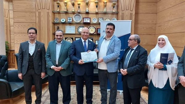 صورة من الحدث