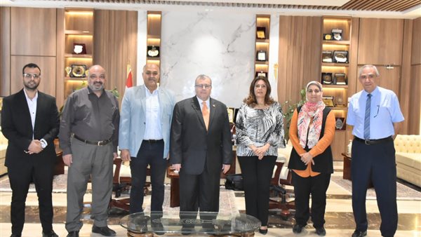 صورة من الحدث