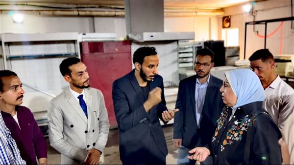 صورة من الحدث