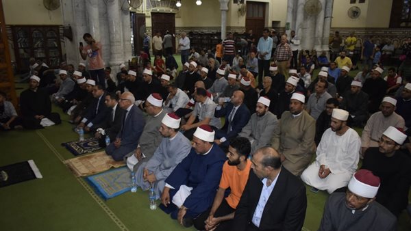 صورة من الحدث