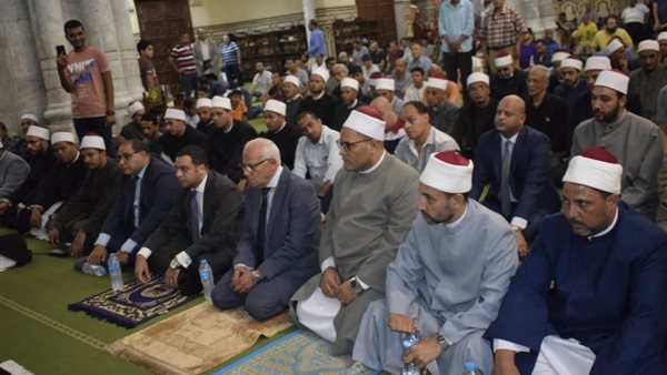 صورة من الحدث