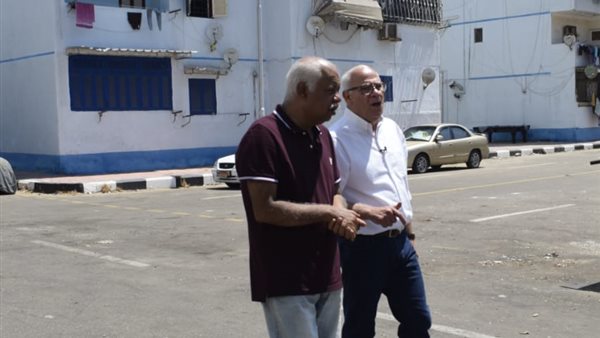 صورة من الحدث