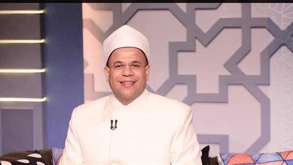 الدكتور أسامة قابيل