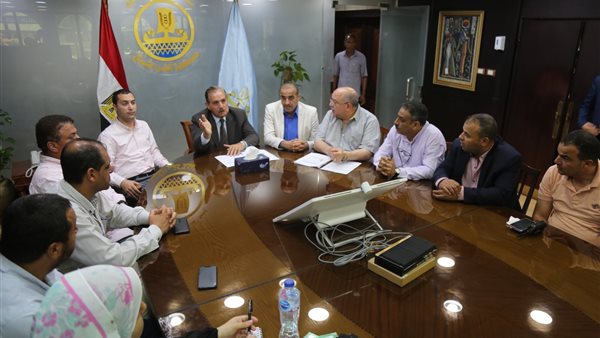 صورة من الحدث