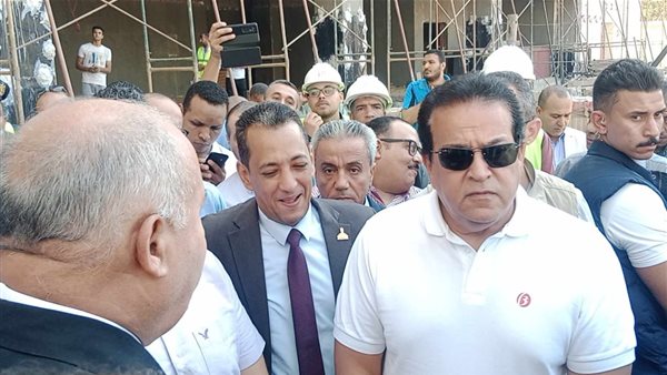 صورة من الحدث