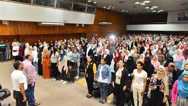 صورة من الحدث