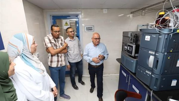 صورة من الحدث