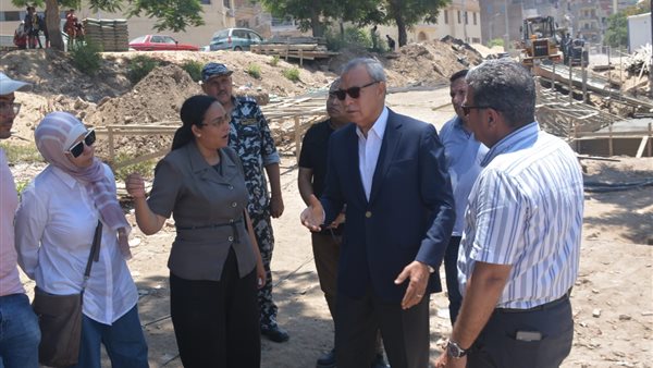 صورة من الحدث