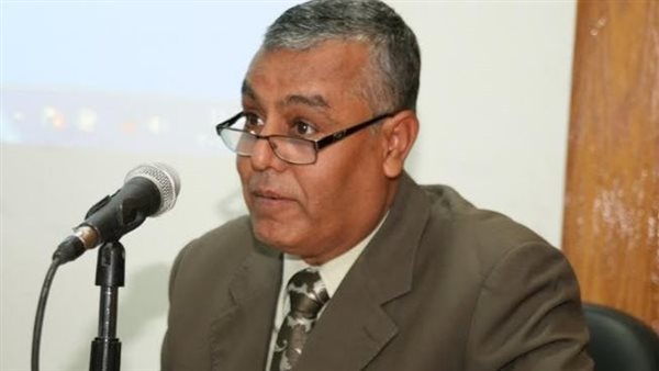 الدكتور يوسف غرباوي