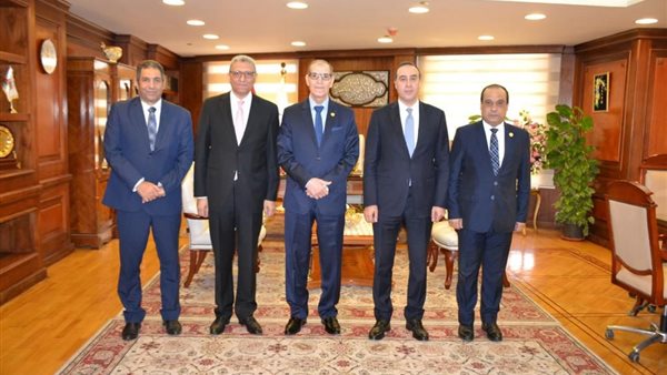 صورة من الحدث