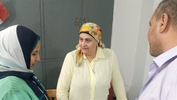 صورة من الحدث