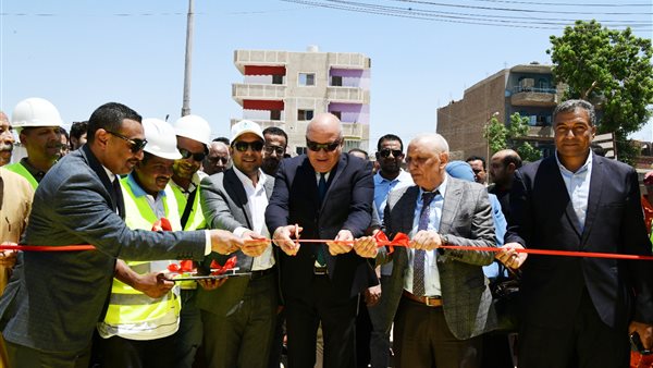 صورة من الحدث