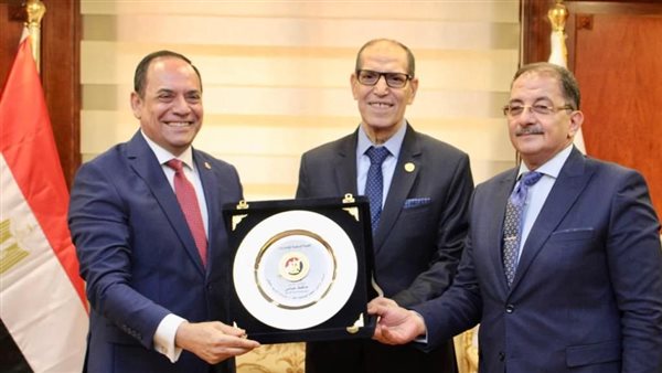 صورة من الحدث