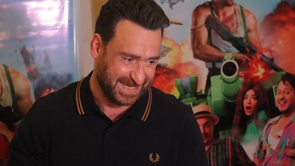 نضال الشافعي