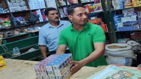 صورة من الحدث